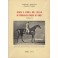 Genesi e storia del cavallo