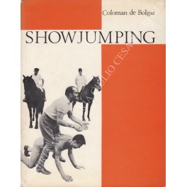 Showjumping