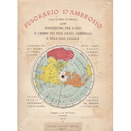 Fusorario D'Ambrosio