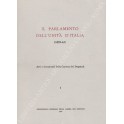 Il Parlamento dell'unità d'Italia (1859-61)