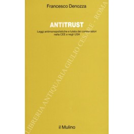 Antitrust.