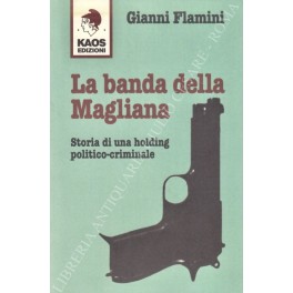 La banda della magliana