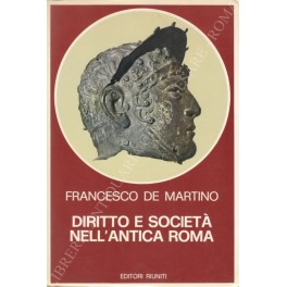 Diritto e società nell'antica Roma
