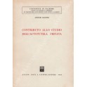 Contributo