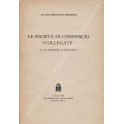 Le società di commercio collegate
