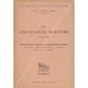 Le assicurazioni marittime