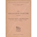 Le assicurazioni marittime