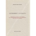 Governments contracts