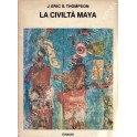 La civiltà maya