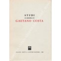 Studi in memoria di Gaetano Costa