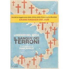 I figli del sole. Mezzo secolo di nazifascismo nel