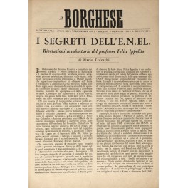 Il borghese