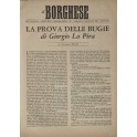 Il borghese