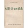 Salti di gomitolo