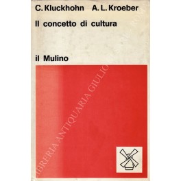 Il concetto di cultura