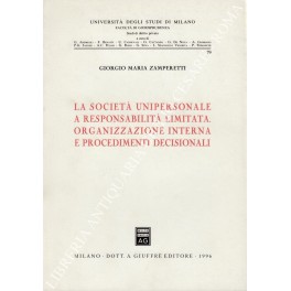 La società