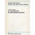 Il contratto