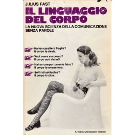 Il linguaggio del corpo 