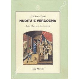 Nudità e vergogna