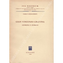 Gian Vincenzo Gravina