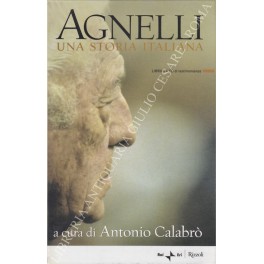 Agnelli una storia italiana