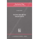 Nuovo decreto ingiuntivo
