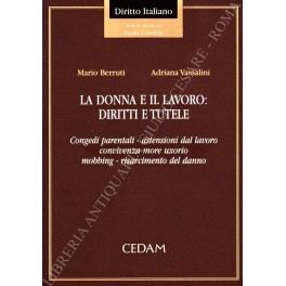 La donna e il lavoro