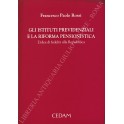 La previdenza sociale