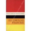 Antologia dei costituzionalisti francesi