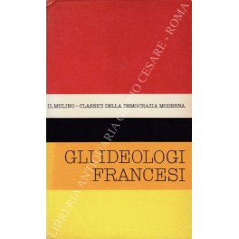 Antologia dei costituzionalisti francesi Antologia dei costituzionalisti francesi