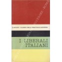 Antologia degli scritti politici dei liberali italiani