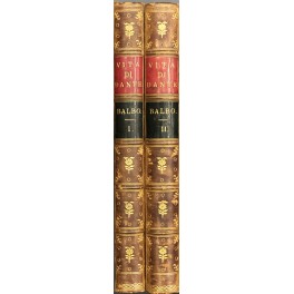 Vita di Dante Vita di Dante