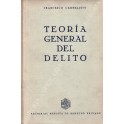 Teoria general del derecho