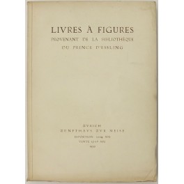 Livres à figures Livres à figures