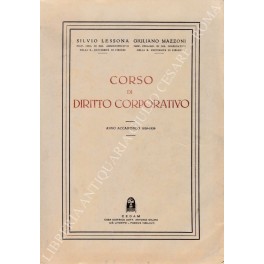 Corso