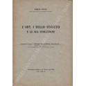 L'Art. 1 dello Statuto e la sua evoluzione