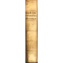 Formularium cujusvis generis instrumentorum
