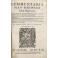 Hippocratis Coi medicorum omnium