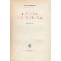 Capire la musica