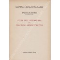 Aspetti dello status di giudice della Corte Costituzionale