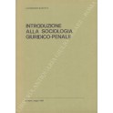 Criminologia critica e critica del diritto penale.