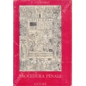 Procedura penale