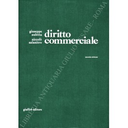 Diritto commerciale