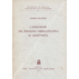 L'istruzione