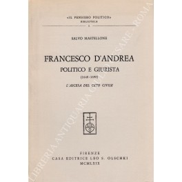 Francesco d'Andrea