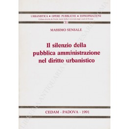 Il silenzio