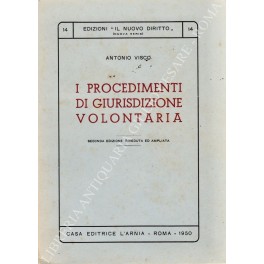 I procedimenti
