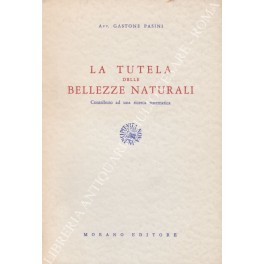 La tutela