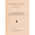 La contumacia nel diritto processuale penale