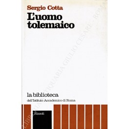 L'uomo tolemaico